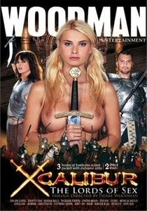 Xcalibur The Lords of Sex (2006) Porn Movie HD