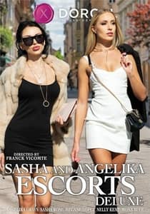 Sasha and Angelika Escorts Deluxe (2021) Marc Dorcel (English) Porn Movie Watch Online HD Print