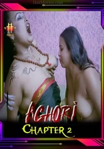 Aghori Chapter 2 2021 11upMovies Hindi Hot Web Series Online HD Print