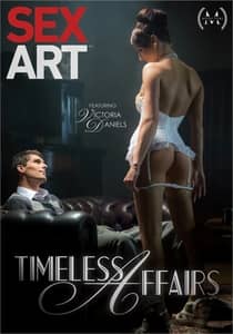 SexArt Timeless Affairs (2018) Full Movie Watch Online HD Print