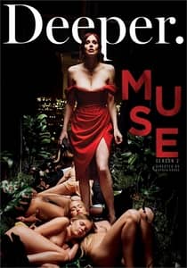 Muse Season 2 (2021) Deeper Porn Full Movie Watch Online HD Print Download