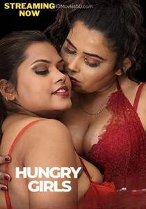 Hungry Girls 2022 Hindi Porn NeonX