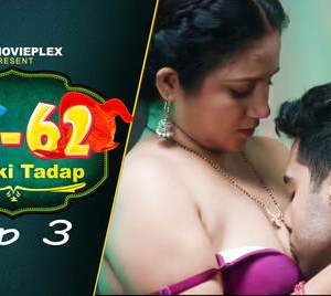 Pyar Ki Tadap 2022 DigimoviePlex Episode 3 Hindi Hot Web Series
