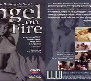Angel on Fire (1974) Classic