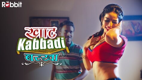 Khat Kabbadi Barkha 2022 RabbitMovies Episode 1 Hindi