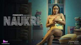Naukri 2023 Episode 1 PrimeShots Hindi